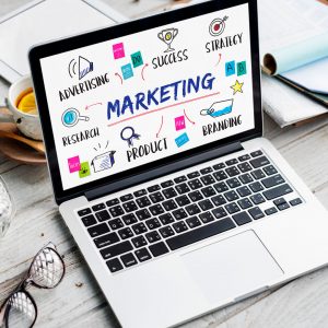 Marketing Your Business Website for Success