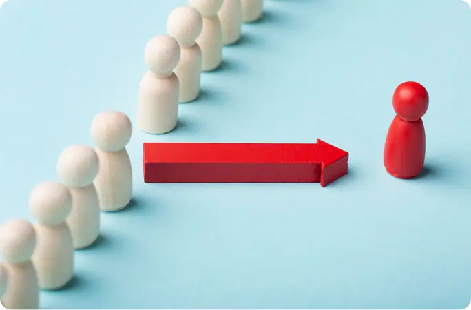 Attract Traffic that Converts