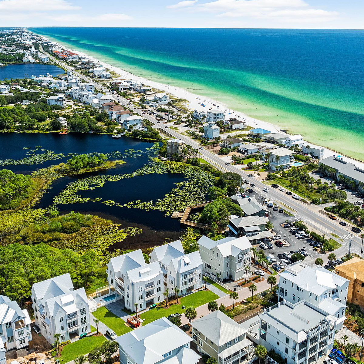 Google Ads for Luxury Real Estate Sector