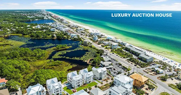 luxury-auction-house-seo-company