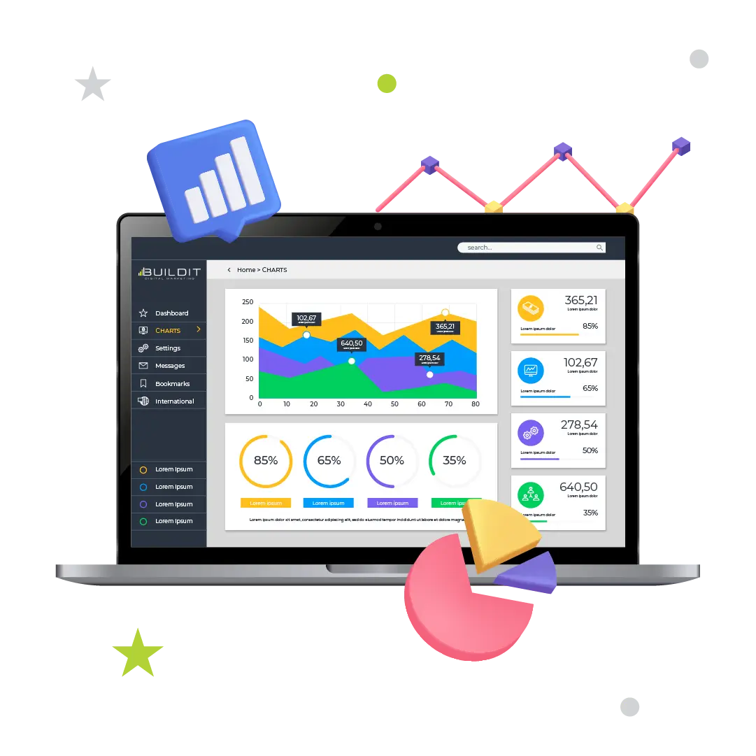 Data-driven SEM