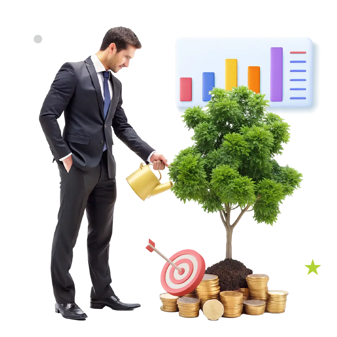 On page and Off Page SEO Services