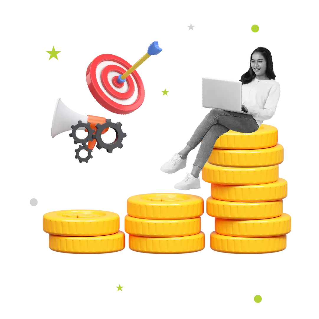 SEM campaigns