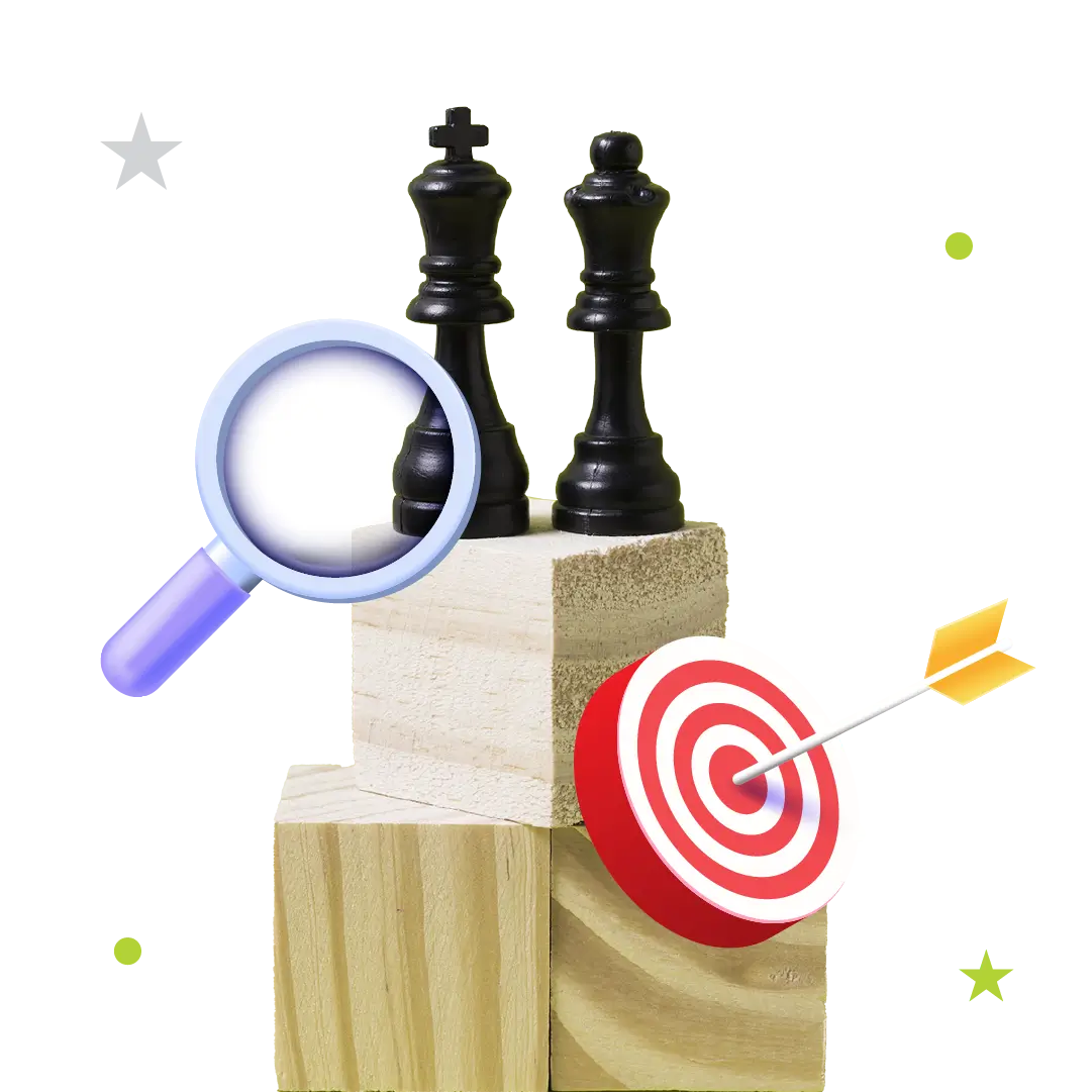 SEO Strategy