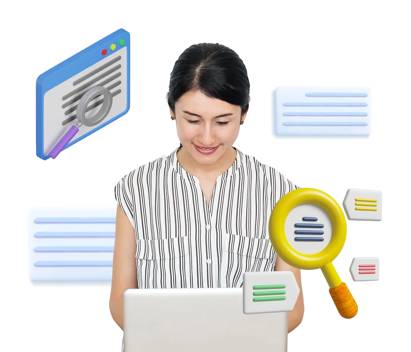 Google Business Profile audits