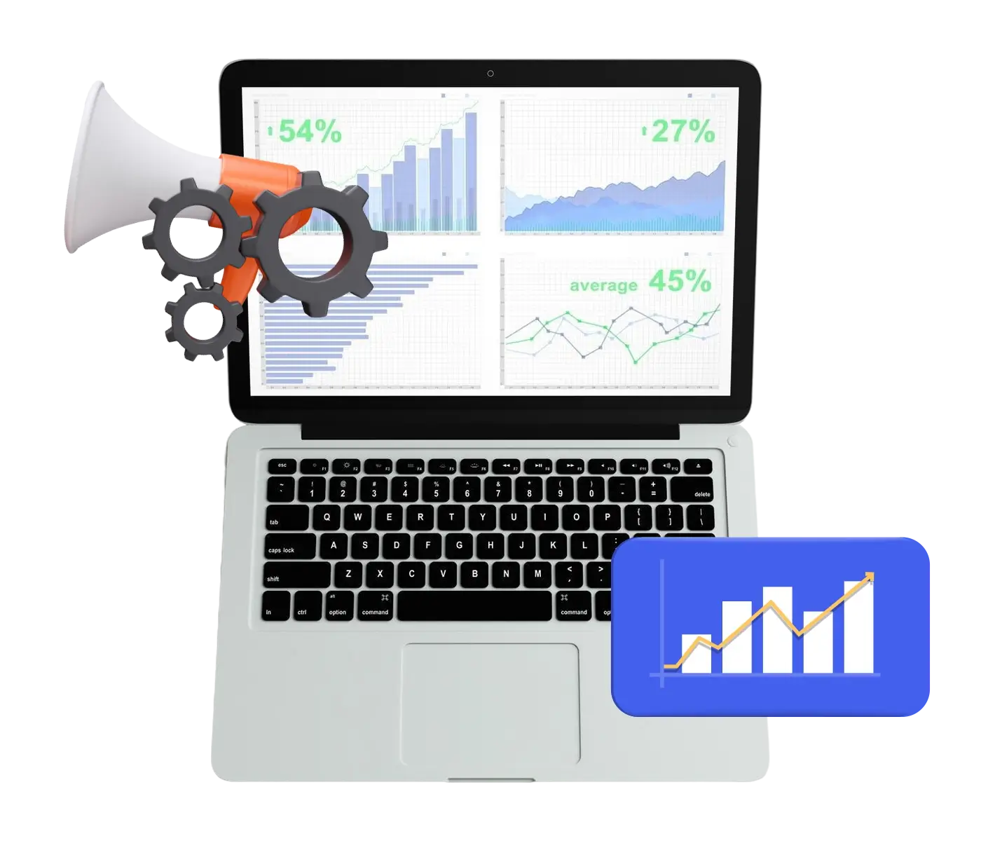Comprehensive campaign audits