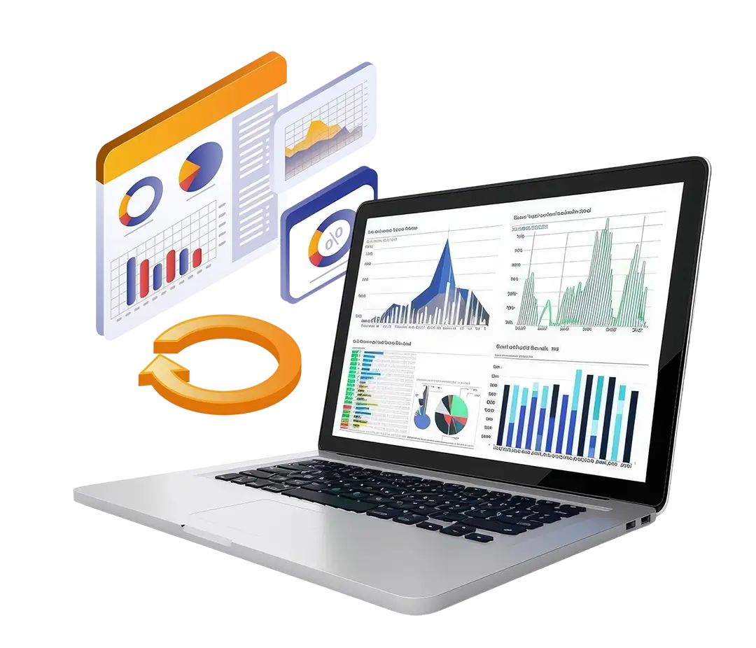 Comprehensive GMB Audits