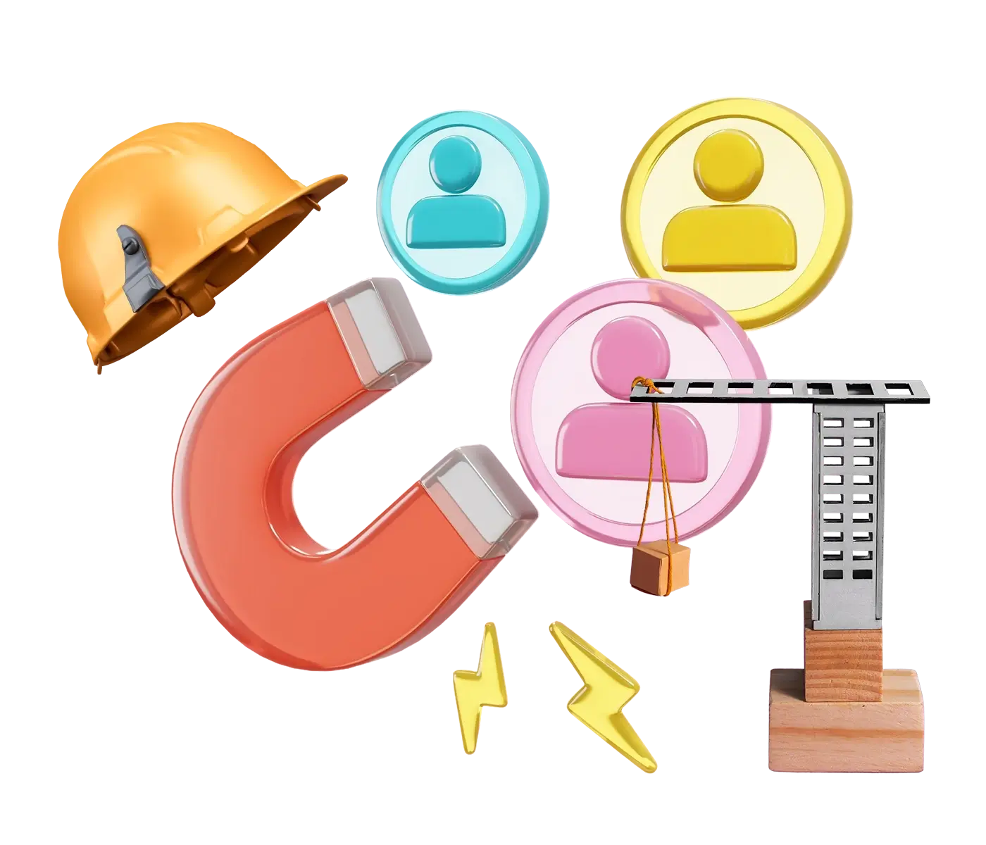 Contractor SEO agency