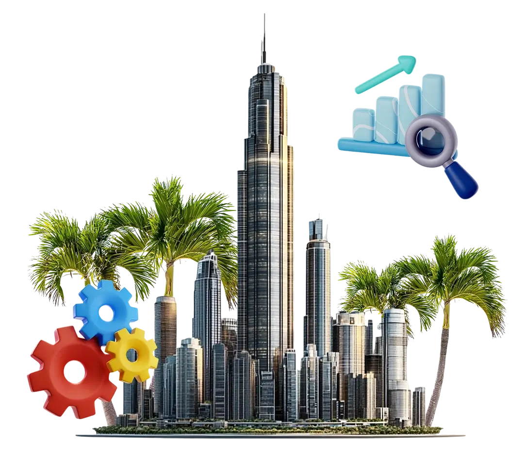 Florida local SEO agency