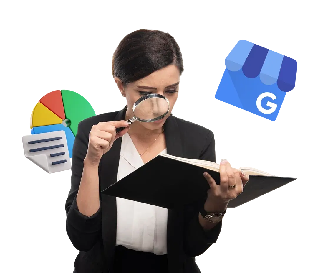 Google Business Profile audits Florida
