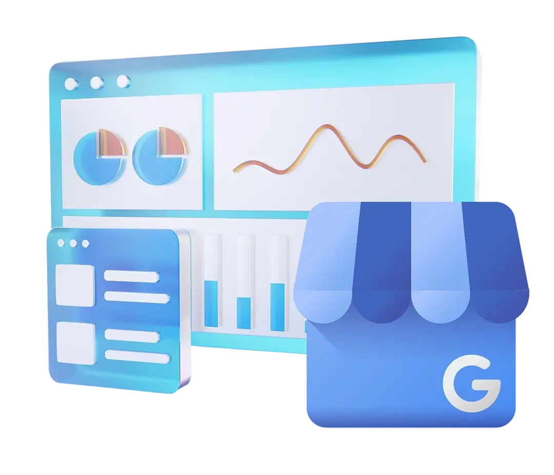 Google Business Profile optimization