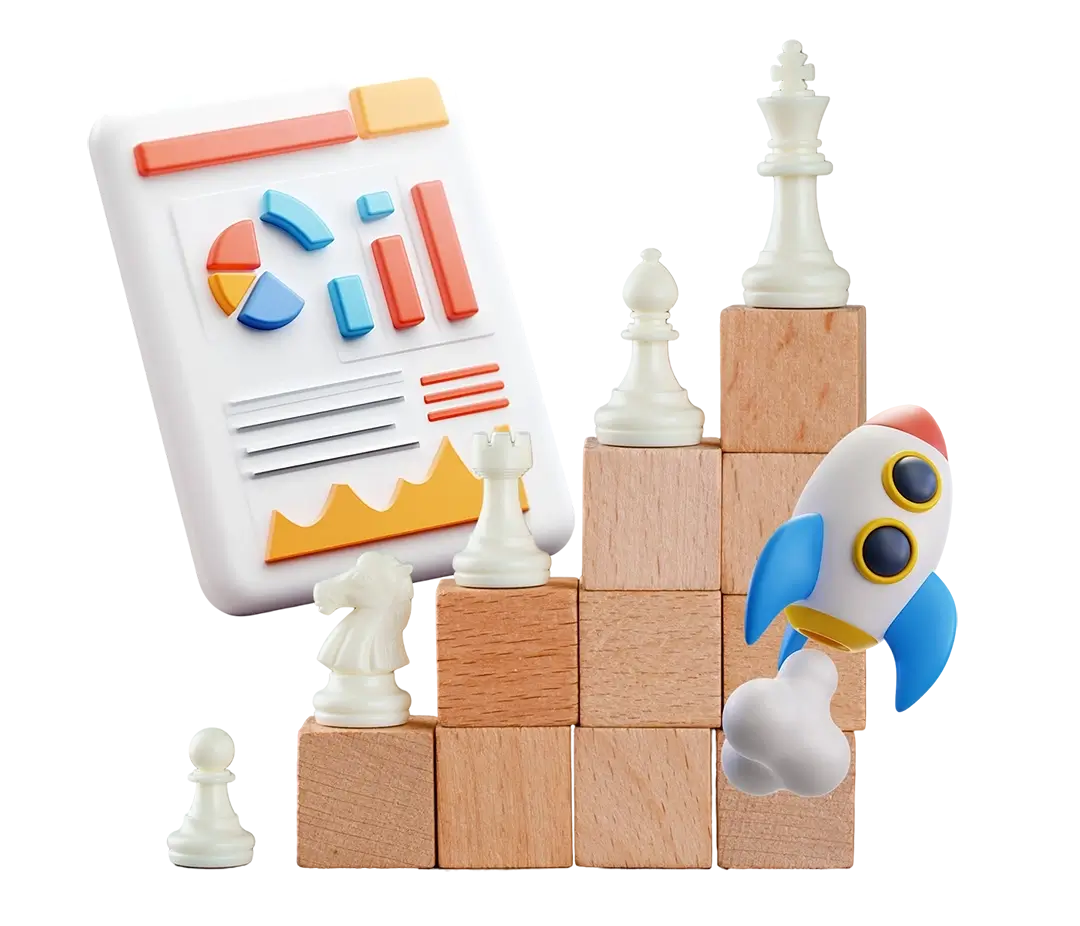 Google Business Profile strategy