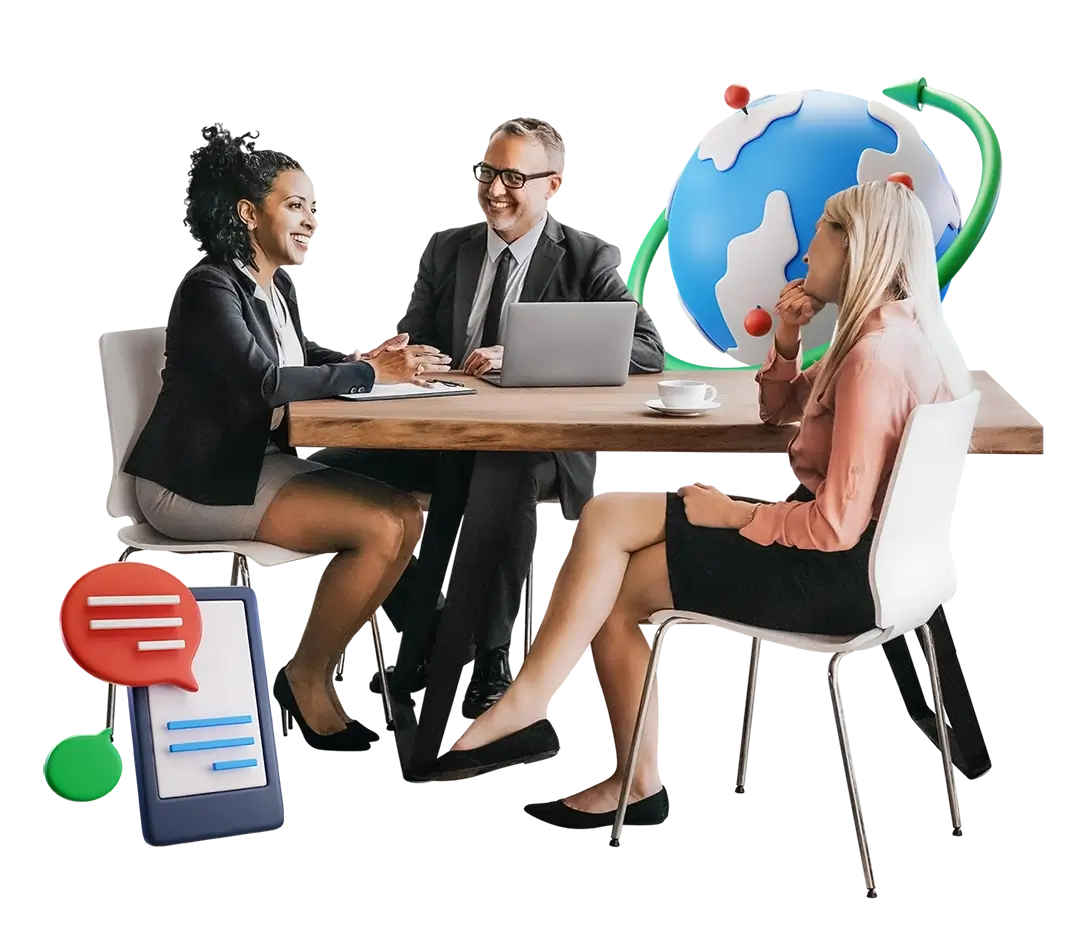 Google Maps SEO firms