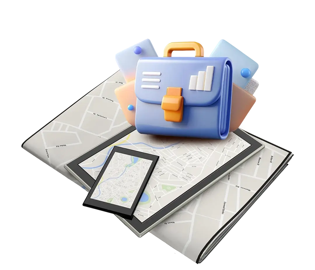 Google Maps SEO service