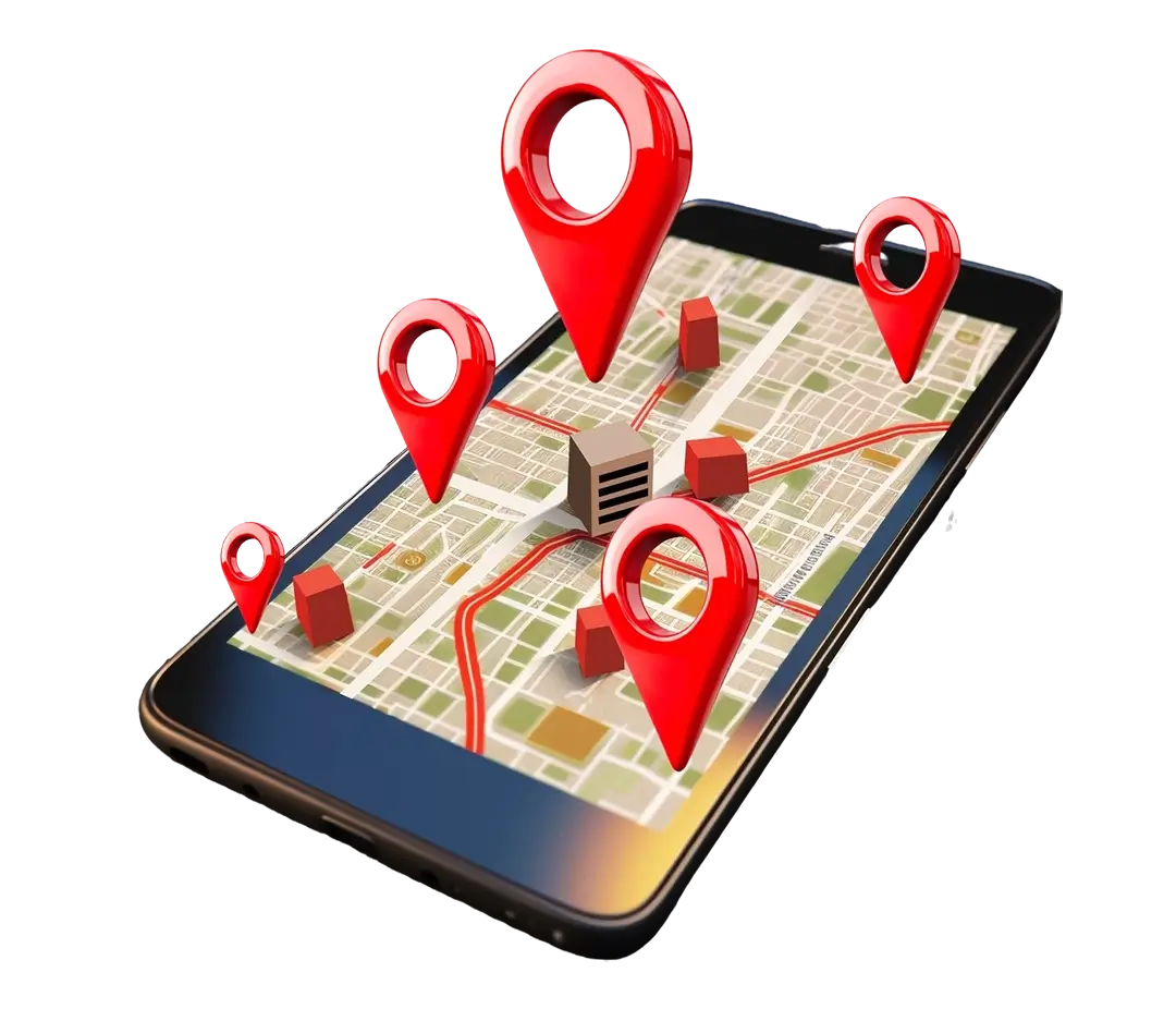 Google Maps SEO services