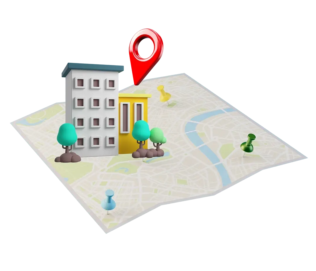 Google My Business optimization service