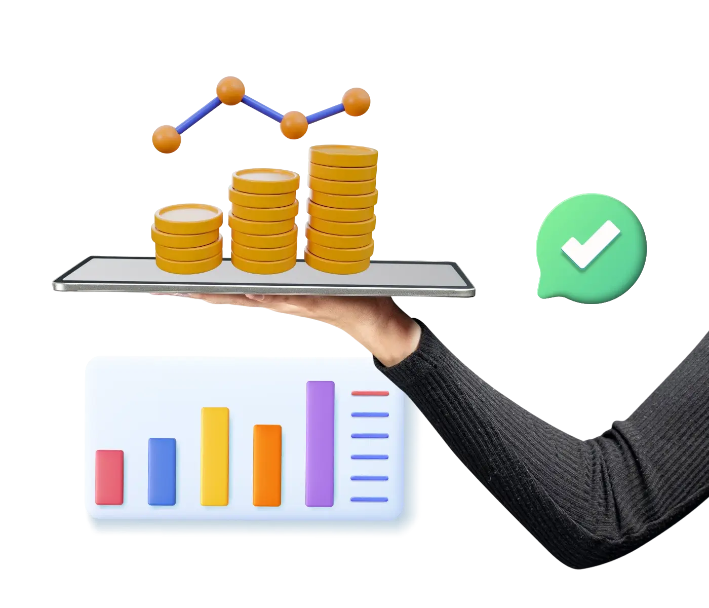 Manufacturing company SEO