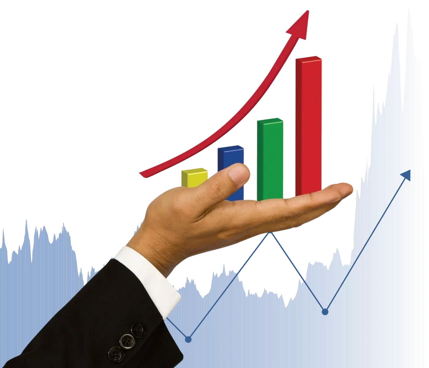 Manufacturing marketing services