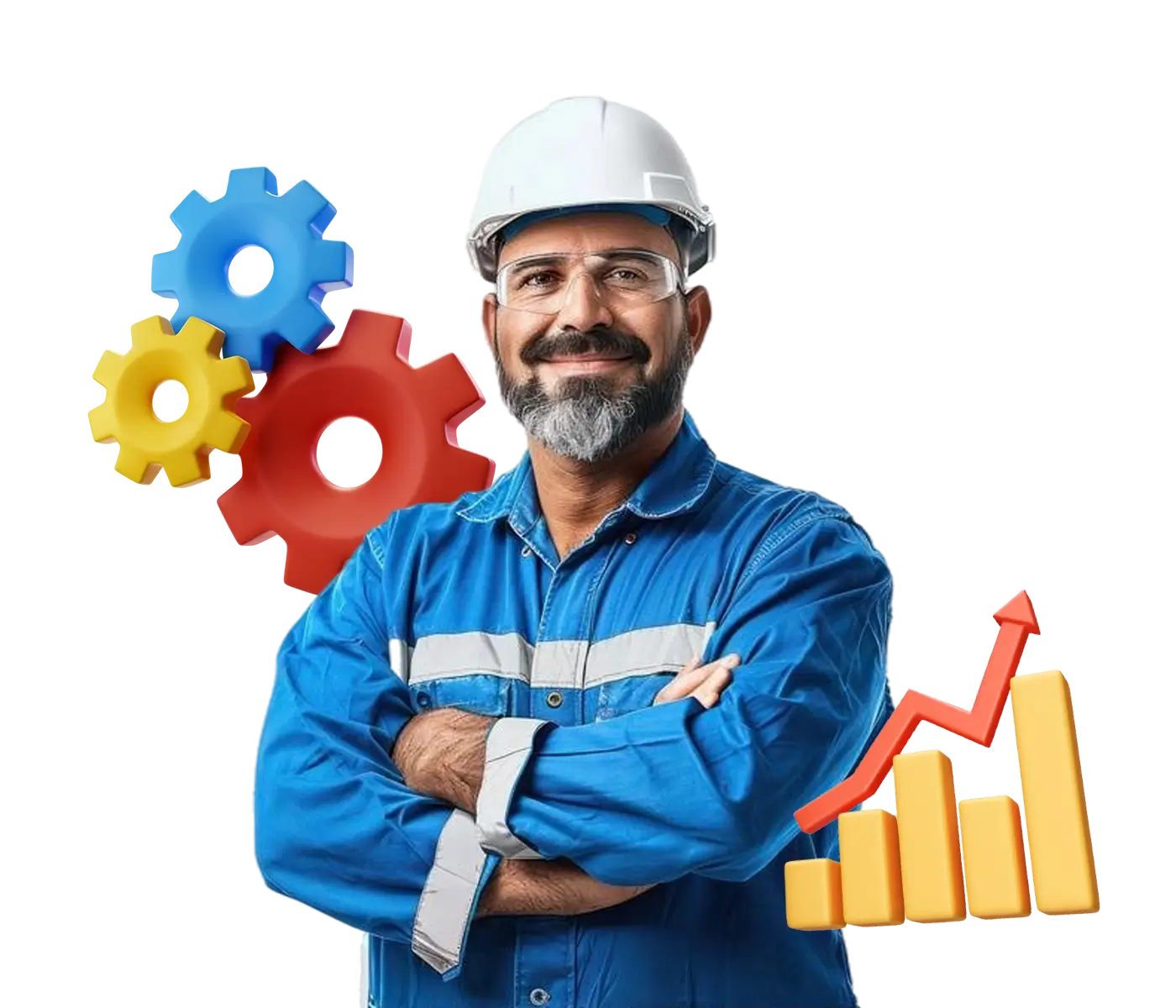 Manufacturing SEO company
