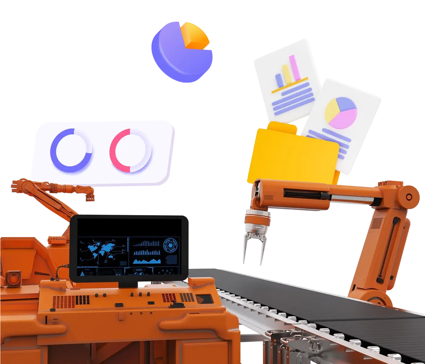 Manufacturing SEO