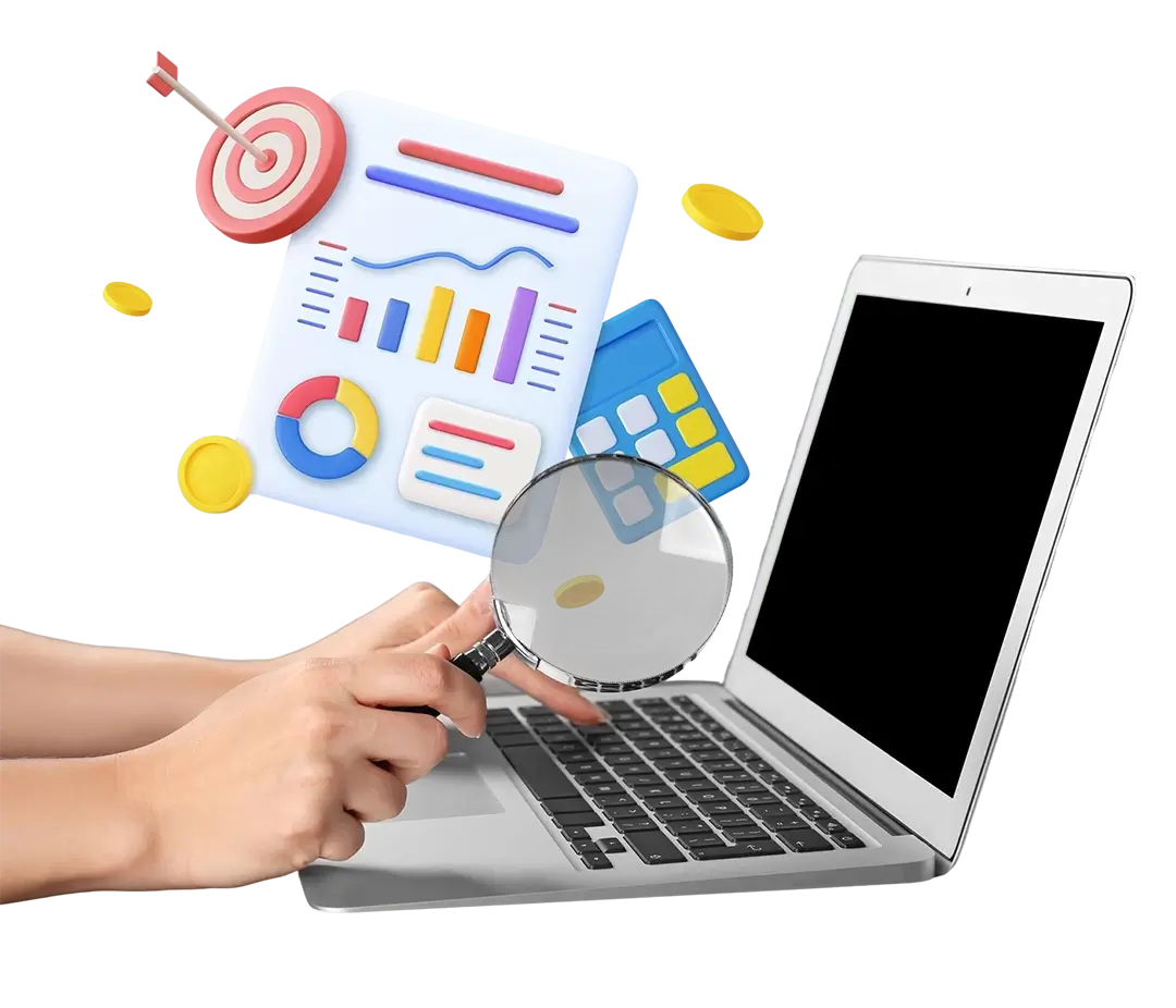 On-page and off-page SEO services Florida