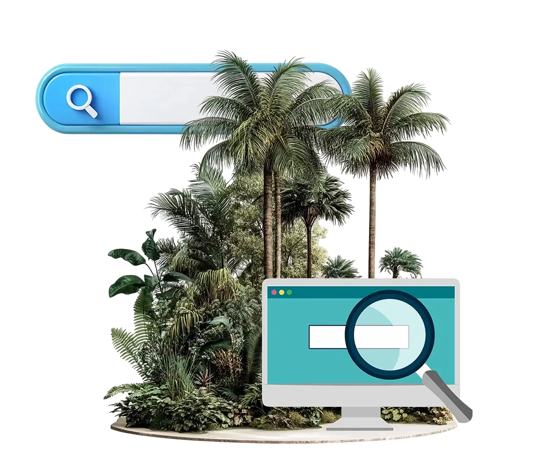 SEO keyword research Florida