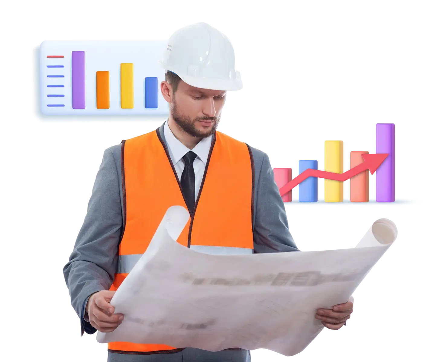 Special construction SEO