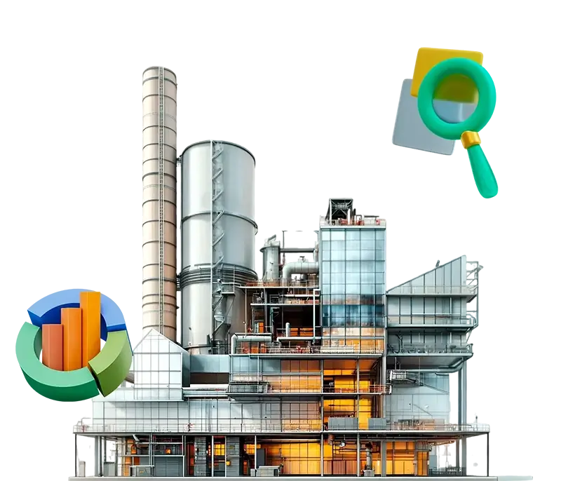 Special manufacturing SEO