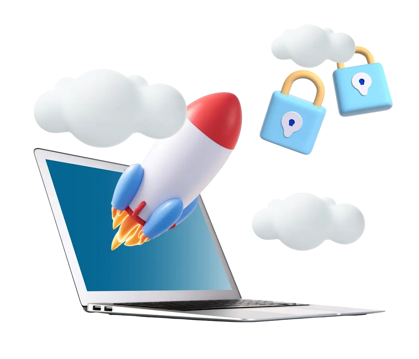 Website design security