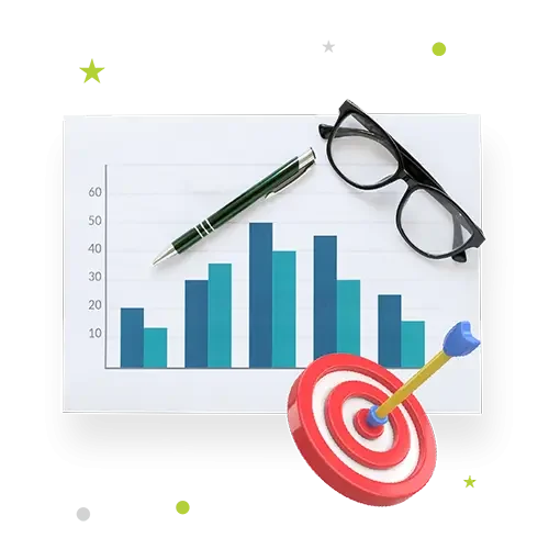 Digital marketing reports