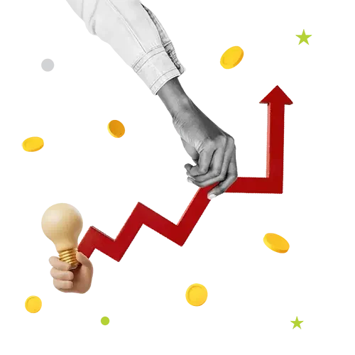 Drive higher value sales